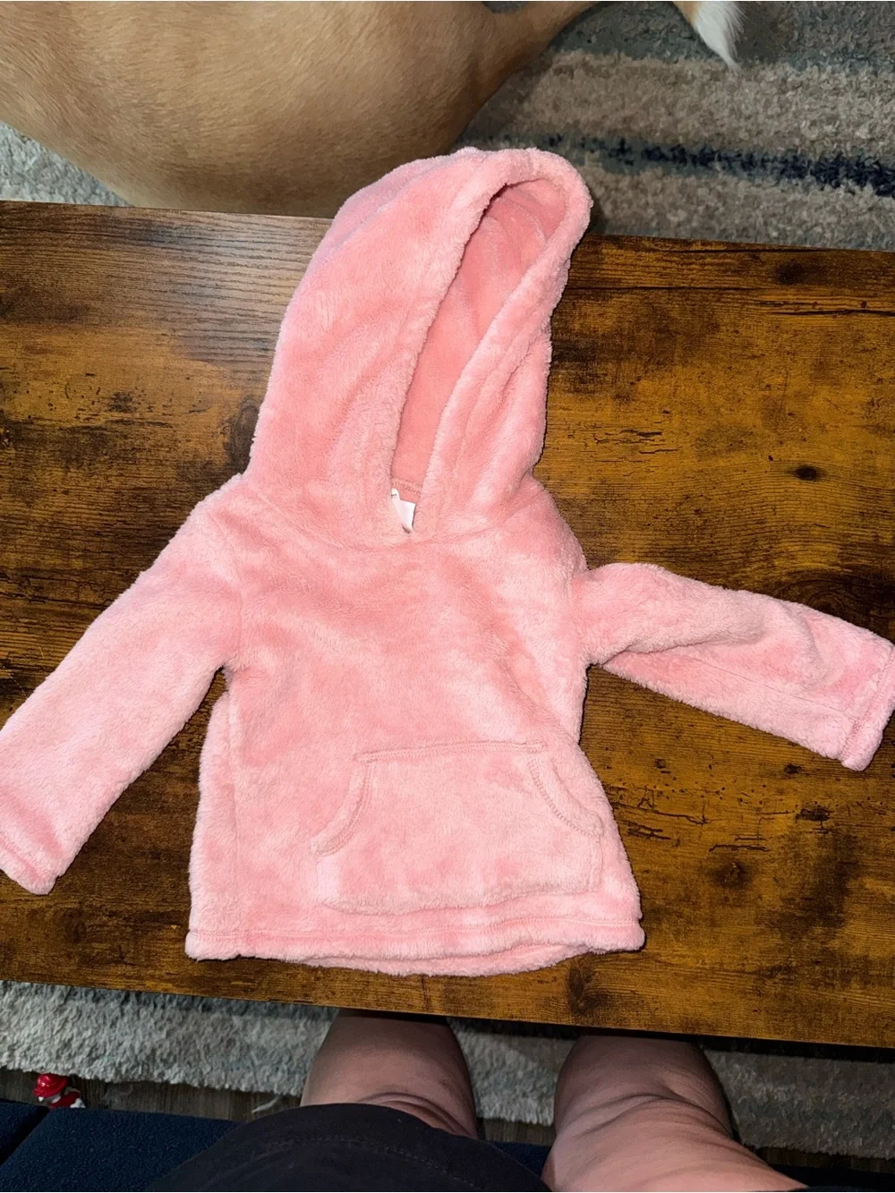 Carters lightweight lavender
